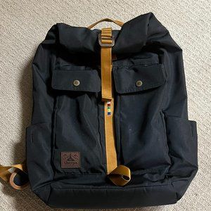 Backpack-Sherpa Yatra Adventure Pack